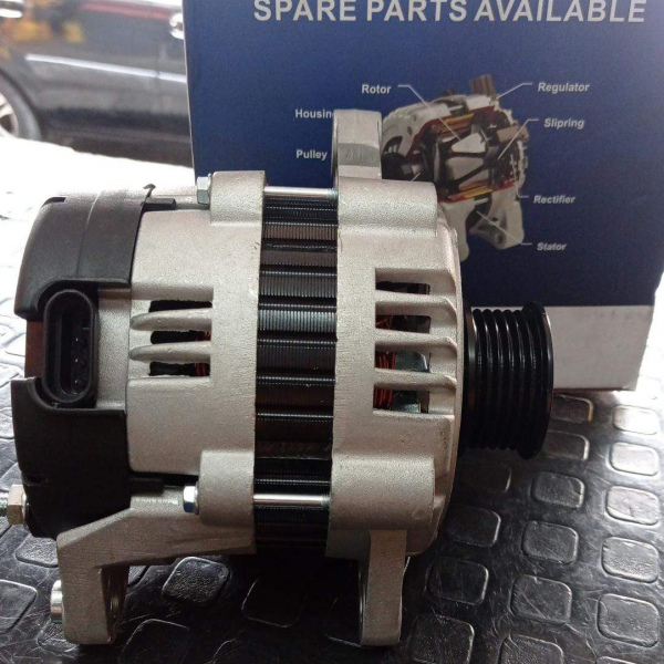 Alternador Aveo