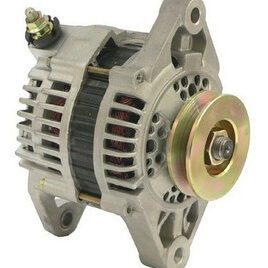 Alternador Nissan Frontier