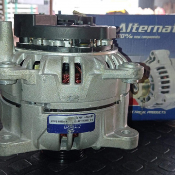 Alternador Volkswagen 4 patas 24V 