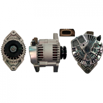 Alternador DFM 1.3