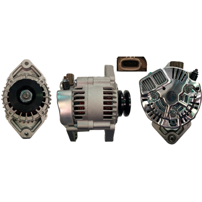 Alternador DFM 1.3